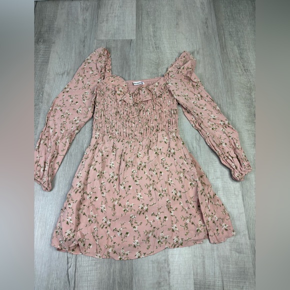 Reformation Morris dress in Melody prints Size 6 - Picture 6 of 9